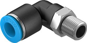 Festo QSL-1/8-8 Push-in L-fitting Turkey