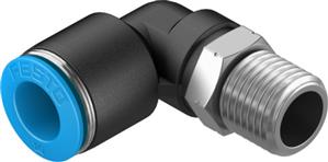 Festo QSL-1/4-10 Push-in L-fitting Turkey