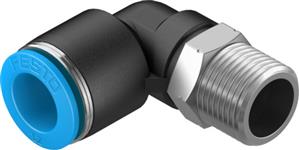 Festo QSL-3/8-12 Push-in L-fitting Turkey