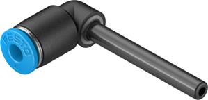 Festo QSL-4HL Push-in L-connector