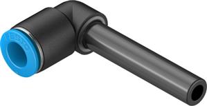 Festo QSL-8HL Push-in L-connector