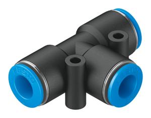 Festo QST-8 Push-in T-connector Turkey