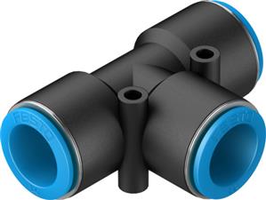 Festo QST-16 Push-in T-connector Turkey