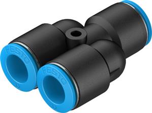 Festo QSY-12 Push-in Y-connector Turkey