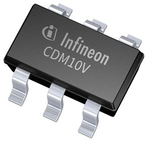 Infineon CDM10V-3 Turkey