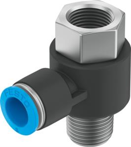 Festo QSTF-1/8-8-B Push-in T-fitting Turkey