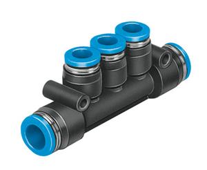 Festo QST3-10-8 Multiple distributor Turkey