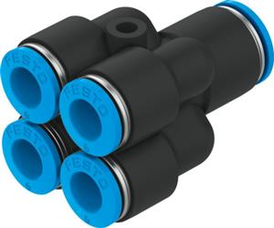 Festo QSQ-8-6 Multiple distributor Turkey