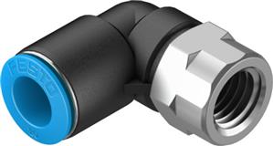 Festo QSLF-1/4-10-B Push-in L-fitting Turkey