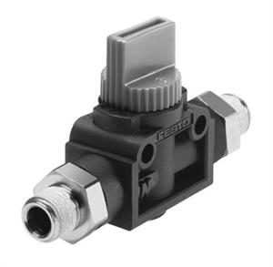 Festo HE-3-1/8-1/8 Shut-off valve Turkey