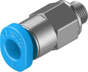 Festo QSM-M3-3 Push-in fitting Turkey