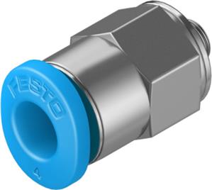Festo QSM-M3-4 Push-in fitting Turkey