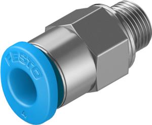Festo QSM-M5-4 Push-in fitting Turkey