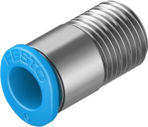 Festo QSM-1/8-6-I Push-in fitting Turkey