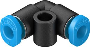 Festo QSML-3 Push-in L-connector Turkey