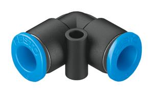 Festo QSML-6 Push-in L-connector Turkey