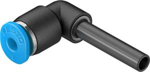 Festo QSML-4H-3 Push-in L-connector