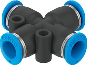 Festo QSMX-6 Push-in X connector Turkey