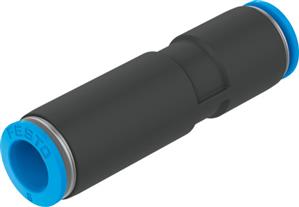 Festo QSK-8 Push-in connector, self-sealing Turkey