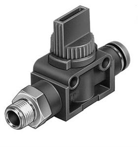 Festo HE-2-1/4-QS-8 Shut-off valve Turkey