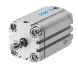 Festo ADVU-50-60-A-P-A Compact cylinder