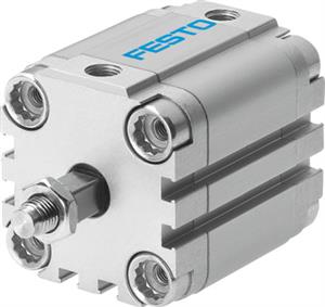 Festo ADVULQ-40-20-A-P-A Compact cylinder