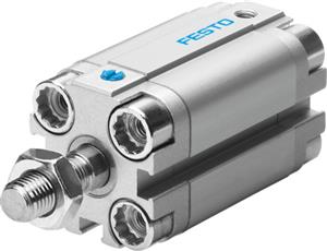 Festo AEVU-20-20-A-P-A Compact cylinder