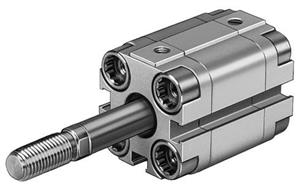 Festo AEVUZ-16-5-A-P-A Compact cylinder