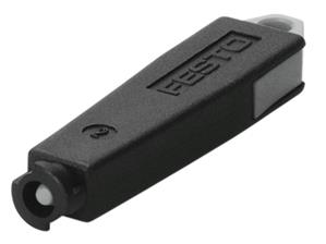 Festo AHB-MD/MF/MV Manual override