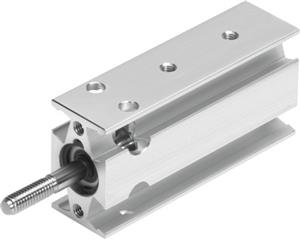 Festo DMM-16-15-P-A Compact cylinder