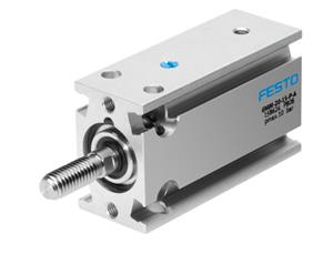 Festo EMM-25-5-P-A Compact cylinder