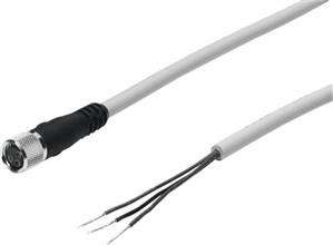 Festo SIM-M8-3GD-5-PU Connecting cable Turkey