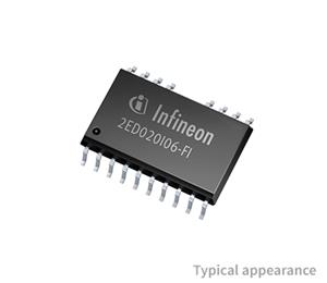 Infineon 2ED020I06-FI Turkey