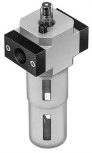 Festo LOE-1/8-D-MINI Lubricator Turkey