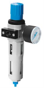 Festo LFR-3/4-D-MAXI Filter regulator Turkey