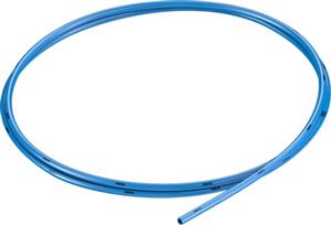 Festo PUN-3X0,5-BL Plastic tubing