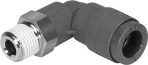 Festo QSL-V0-3/8-8 Push-in L-fitting Turkey
