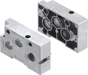 Festo NEV-01-VDMA End plate kit Turkey