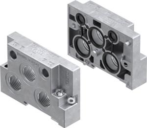 Festo NEV-02-VDMA End plate kit Turkey