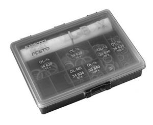 Festo OL-S1 Sealing ring assortment Turkey