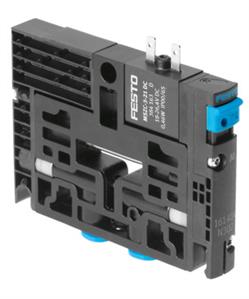Festo CPV10-M1H-5LS-M7 Solenoid valve
