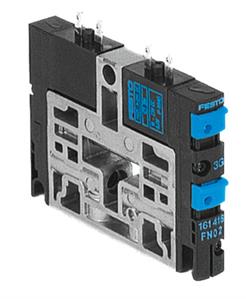 Festo CPV10-M1H-5JS-M7 Solenoid valve