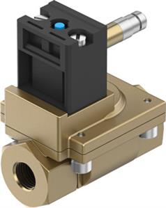 Festo MN1H-2-1/4-MS Solenoid valve