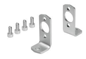 Festo HZF-40 Foot mounting