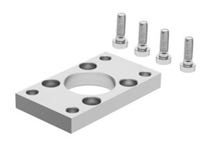 Festo CRFNG-63 Flange mounting