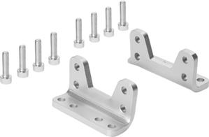 Festo HHP-25 Foot mounting