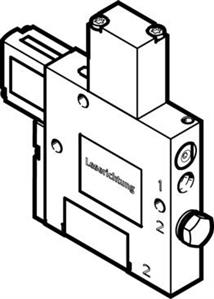 Festo VADM-70 Vacuum generator