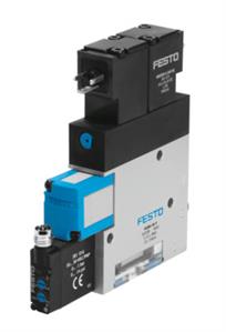 Festo VADMI-200-P Vacuum generator Turkey