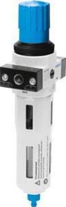 Festo LFR-1/4-D-O-MINI-A Filter regulator Turkey
