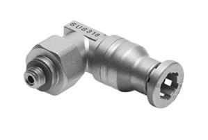 Festo CRQSL-M5-4 Push-in L-fitting Turkey